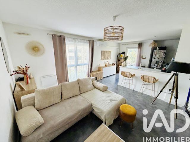 Appartement vente à Toulouse, Bruguières