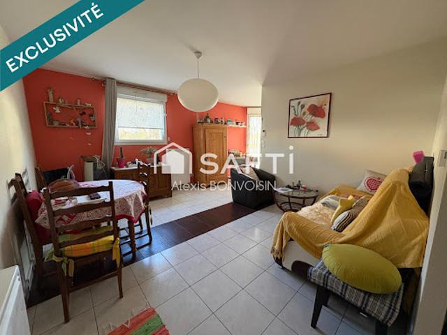 Appartement vente à Haguenau-Wissembourg, Brumath