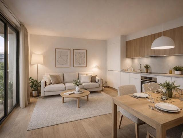 Appartement vente à Rennes, Bretagne