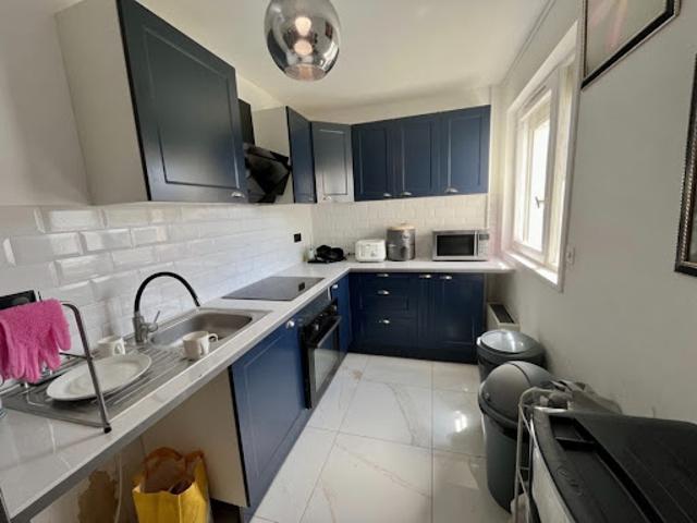 Appartement vente à Caen