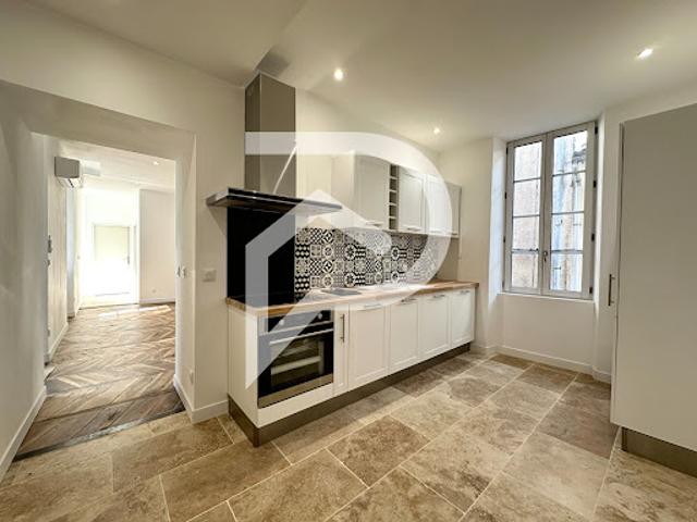 Appartement vente à Cahors