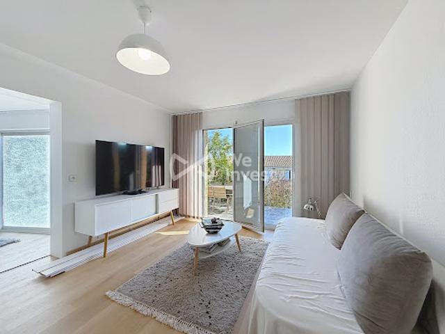 Appartement vente à Calvi