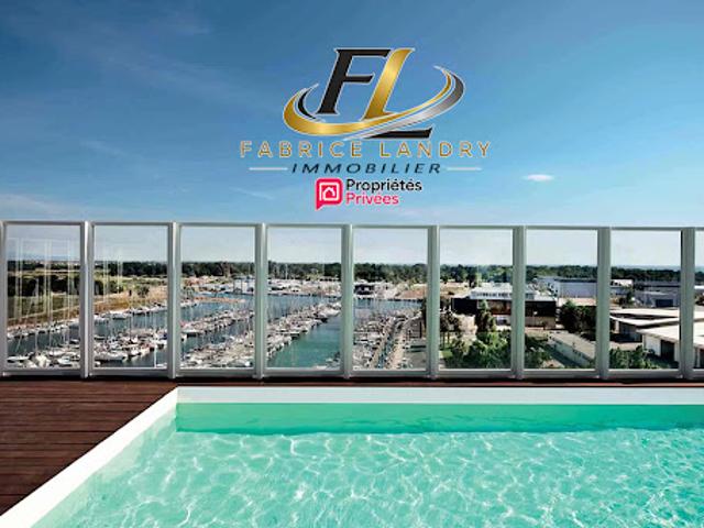 Appartement vente à Perpignan, Canet-en-roussillon