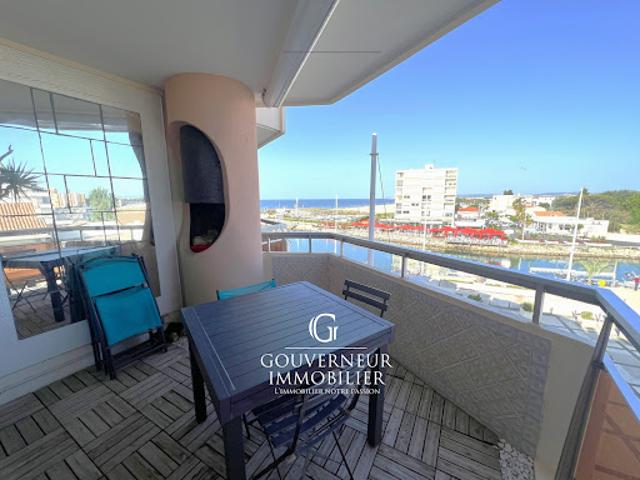 Appartement vente à Montpellier, Mauguio