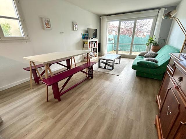 Appartement vente à Saint-Germain-en-Laye, Carrières-sous-poissy