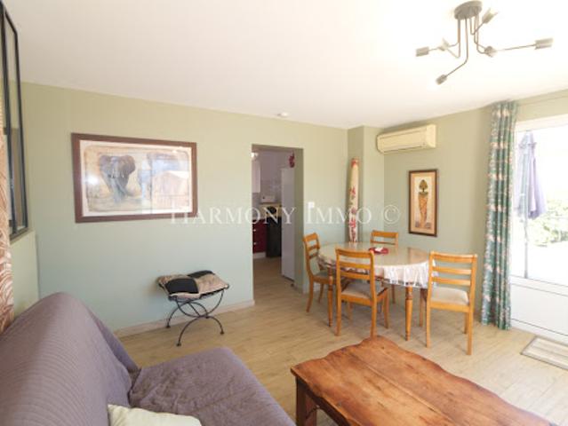 Appartement vente à Ajaccio, Casaglione