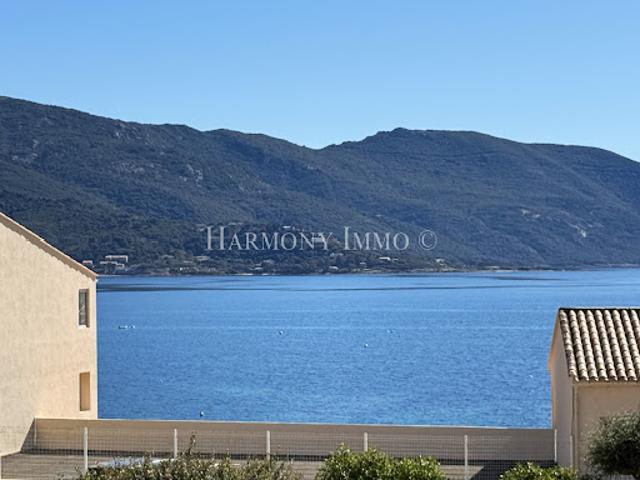 Appartement vente à Ajaccio, Casaglione