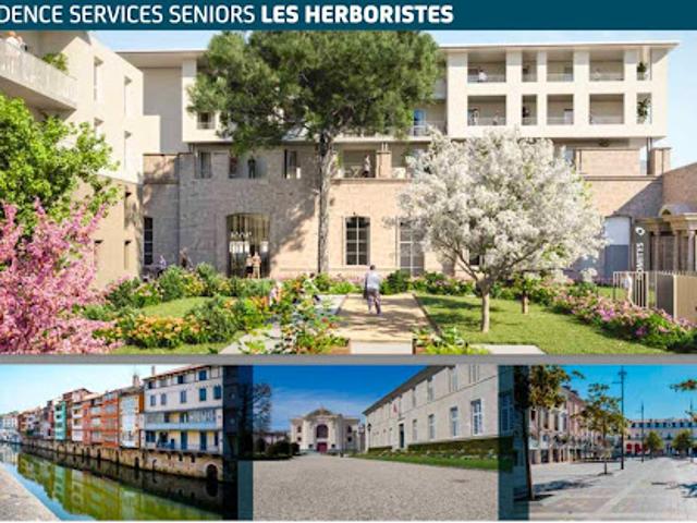 Appartement vente à Castres