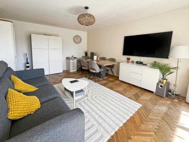 Appartement vente à Pontoise, Cergy