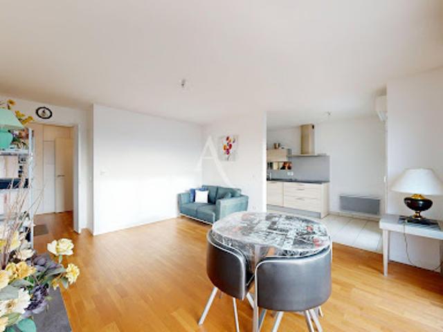 Appartement vente à Pontoise, Cergy