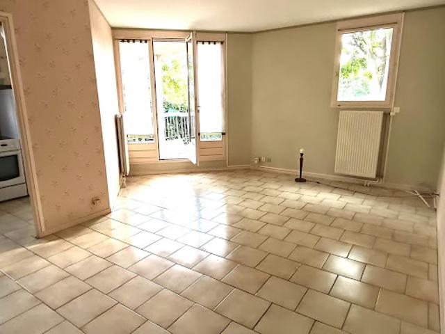 Appartement vente à Pontoise, Cergy