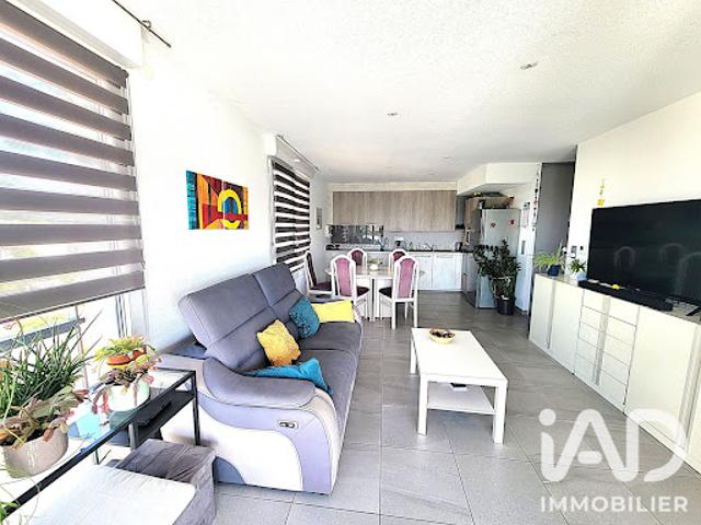 Appartement vente à Thann-Guebwiller, Cernay