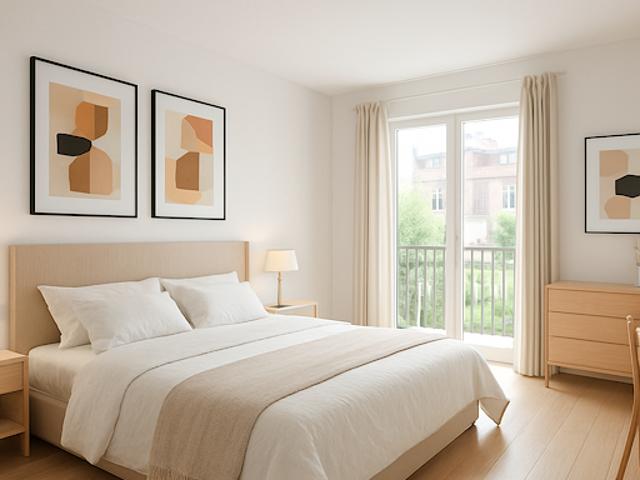 Appartement vente à Chartres