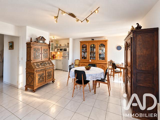 Appartement vente à Les Sables-d'Olonne, Château-d'olonne