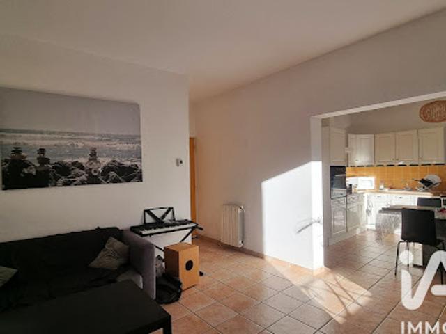 Appartement vente à Arles, La Salle Les Alpes