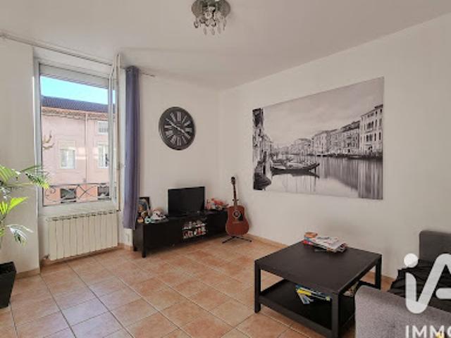 Appartement vente à Arles, La Salle Les Alpes