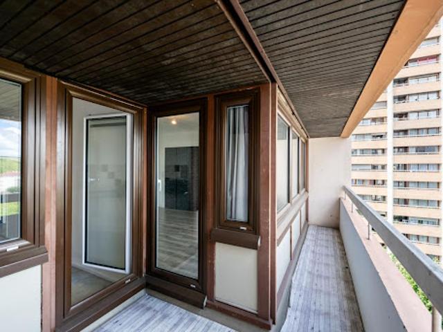 Appartement vente à Torcy, Chelles