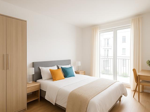 Appartement vente à Nogent-sur-Marne, Saint-maur-des-fossés