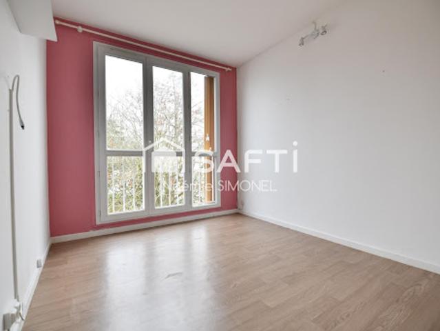 Appartement vente à Longjumeau, Essonne