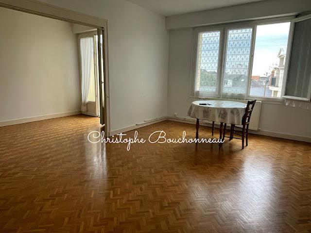 Appartement vente à Cholet