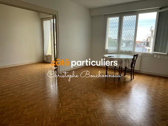 Appartement vente à Cholet