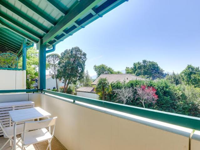 Appartement vente à Bayonne, Saint-jean-de-luz