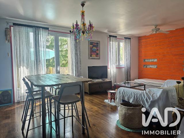 Appartement vente à Clermont-Ferrand, Clermont-ferrand