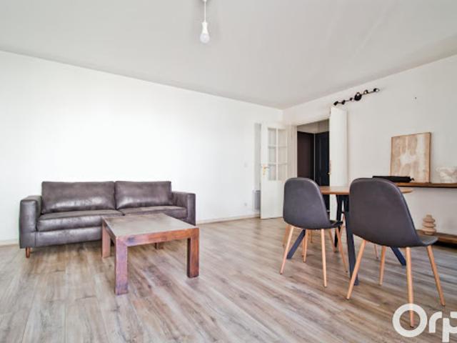 Appartement vente à Toulouse, Colomiers