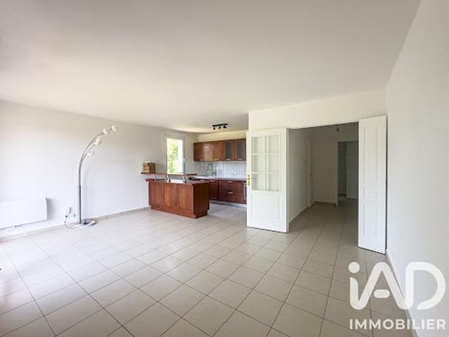 Appartement vente à Melun, Combs-la-ville