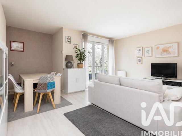 Appartement vente à Évry, Varennes-jarcy