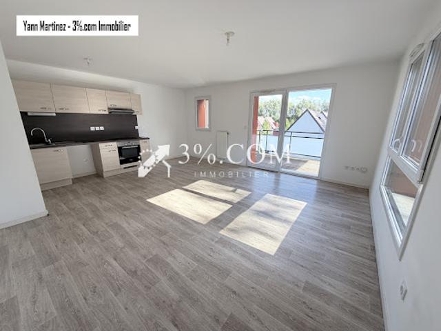 Appartement vente à Comines, Nord