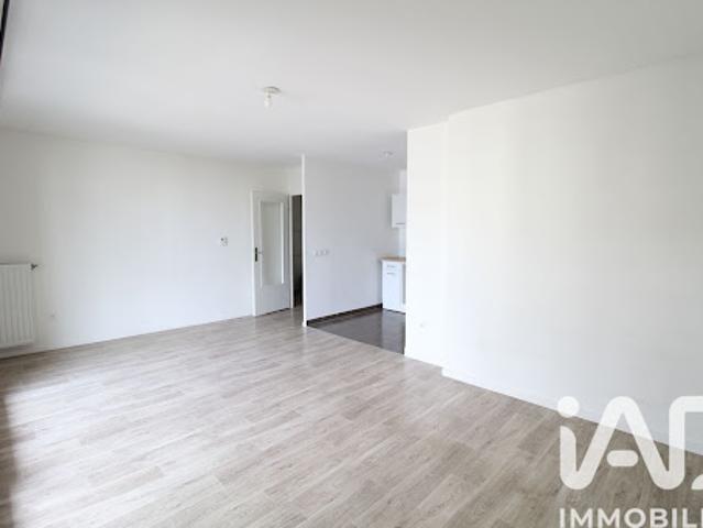 Appartement vente à Argenteuil, Cormeilles-en-parisis