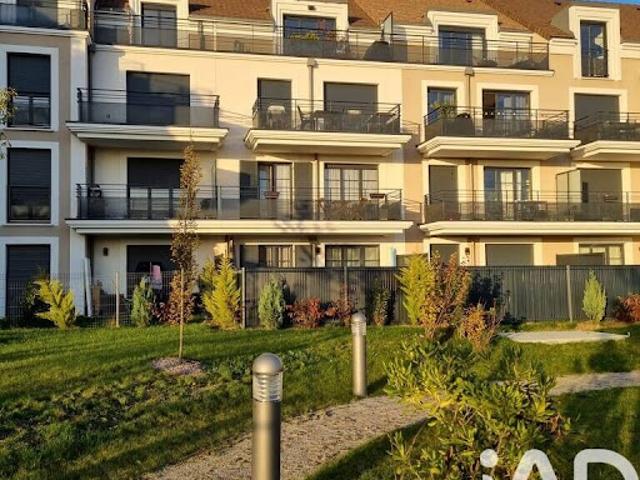 Appartement vente à Argenteuil, Cormeilles-en-parisis