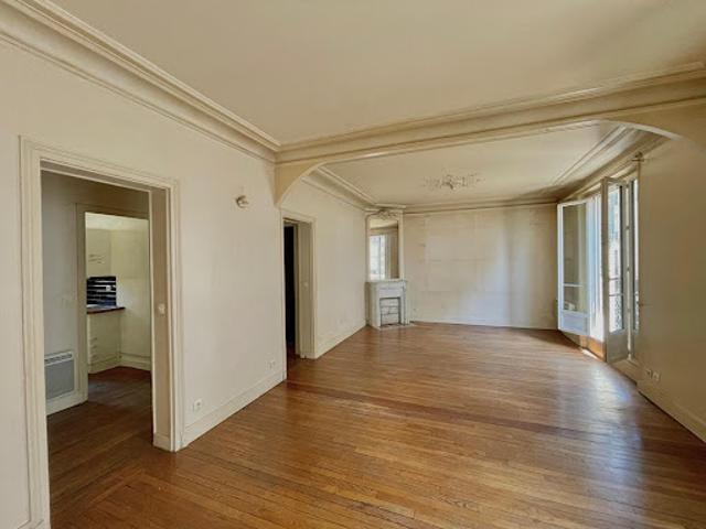 Appartement vente à Nanterre, Courbevoie