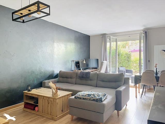 Appartement vente à Gorceix, Couzeix
