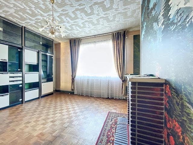 Appartement vente à Creil, Carnot
