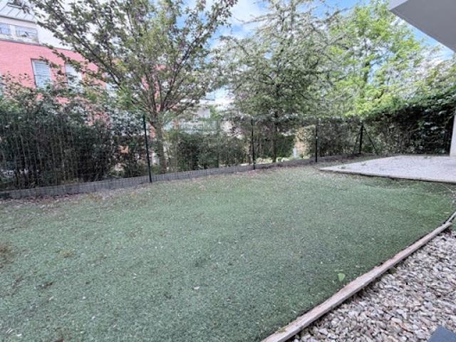 Appartement vente à Créteil