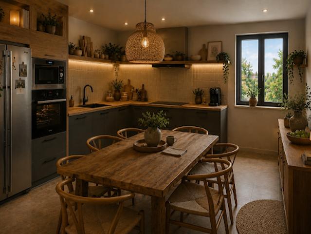 Appartement vente à Créteil