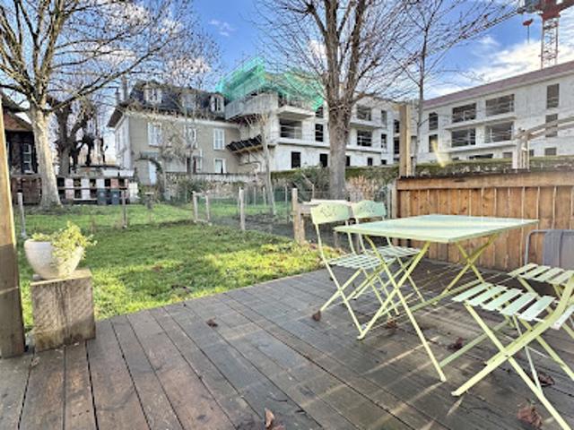 Appartement vente à Évry, Crosne