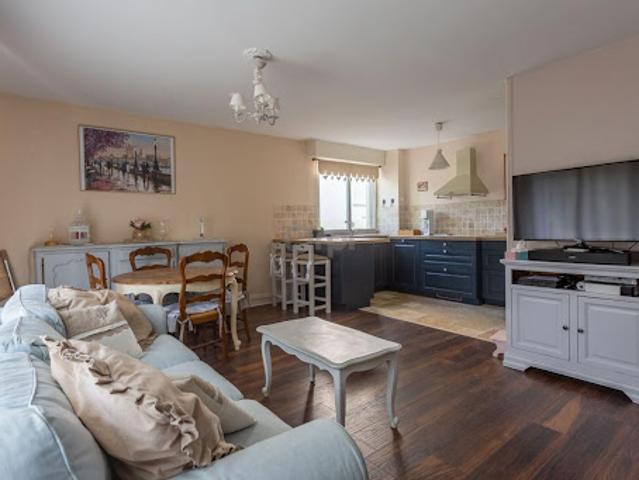 Appartement vente à Évry, Crosne