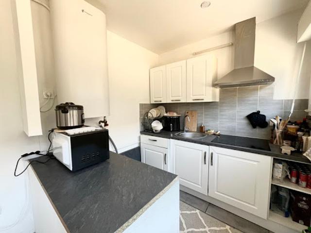 Appartement vente à Toulouse, Villeneuve-tolosane
