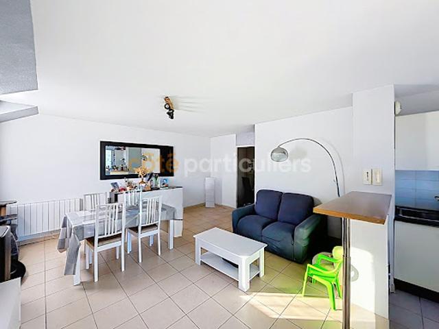 Appartement vente à Rouen, Darnétal
