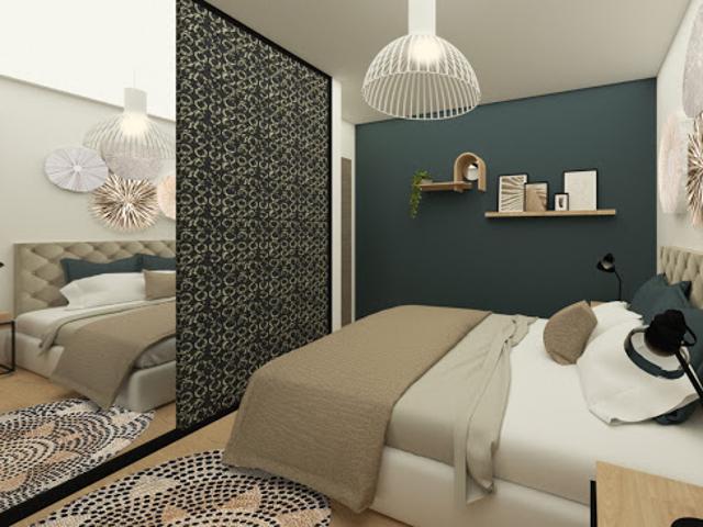 Appartement vente à Montmorency, Val-d'Oise