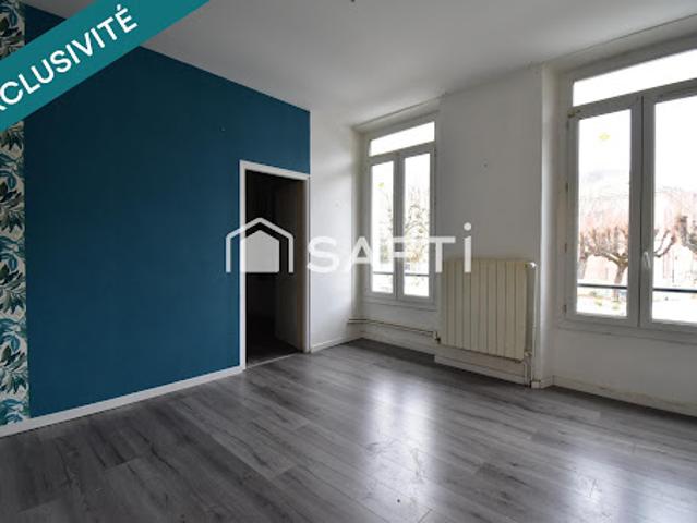 Appartement vente à Digne-les-Bains, Alpes-de-Haute-Provence