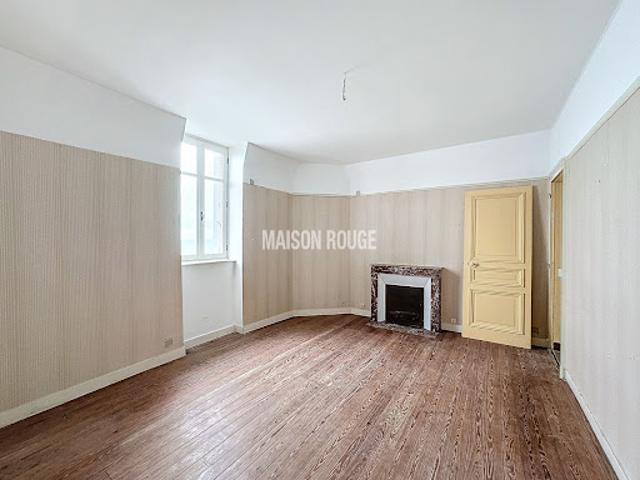 Appartement vente à Saint-Malo, Bretagne