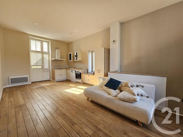 Appartement vente à Saint-Malo, Bretagne