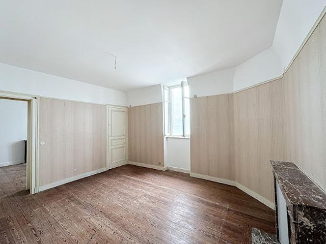 Appartement vente à Saint-Malo, Bretagne