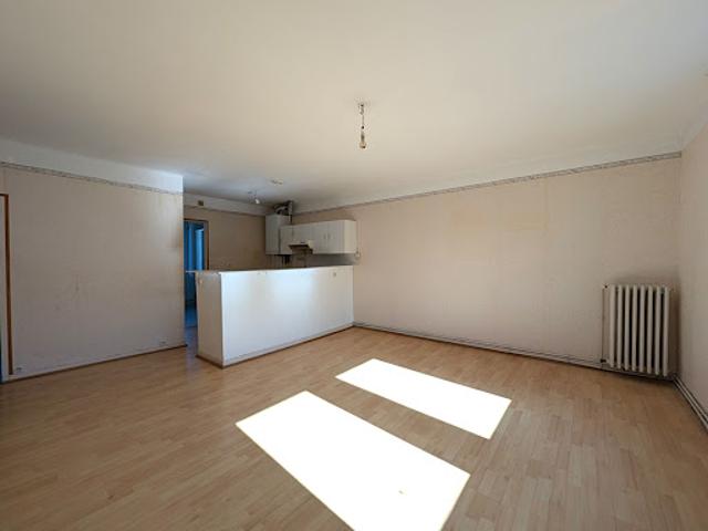 Appartement vente à Saint-Malo, Bretagne