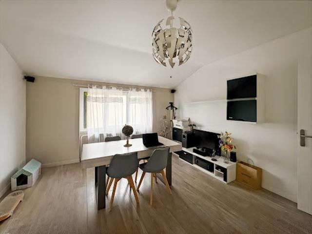 Appartement vente à Évry, Draveil