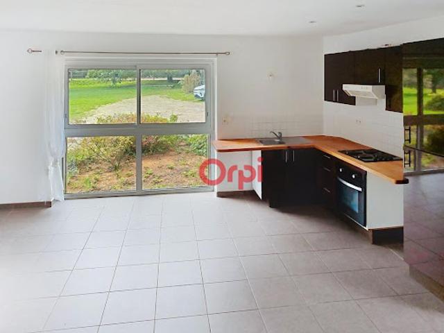 Duplex vente à Vannes, Bretagne